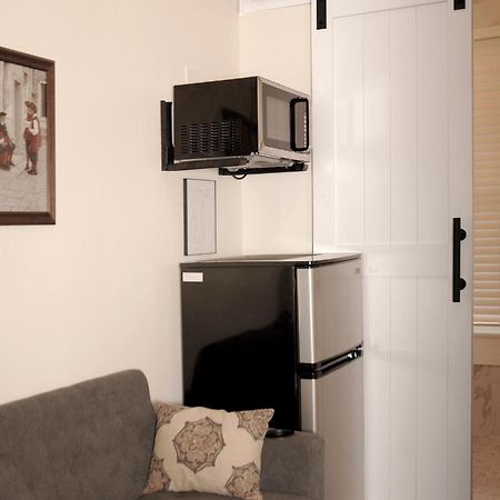Quaint Historic Downtown Apartment St. Augustine Eksteriør bilde