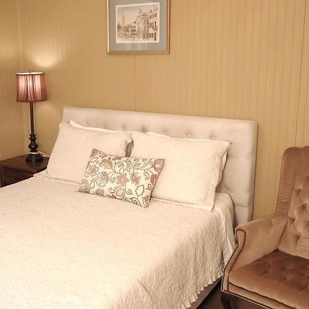 Quaint Historic Downtown Apartment St. Augustine Eksteriør bilde