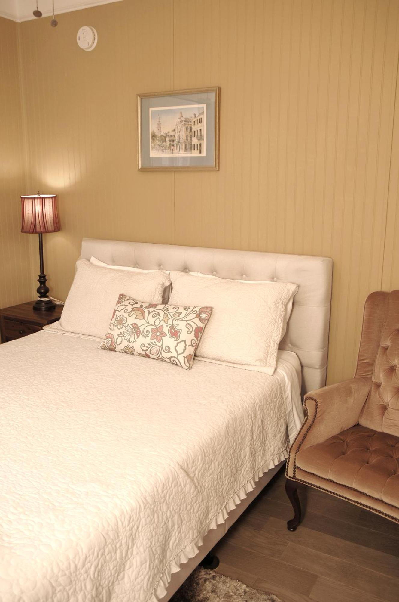 Quaint Historic Downtown Apartment St. Augustine Eksteriør bilde