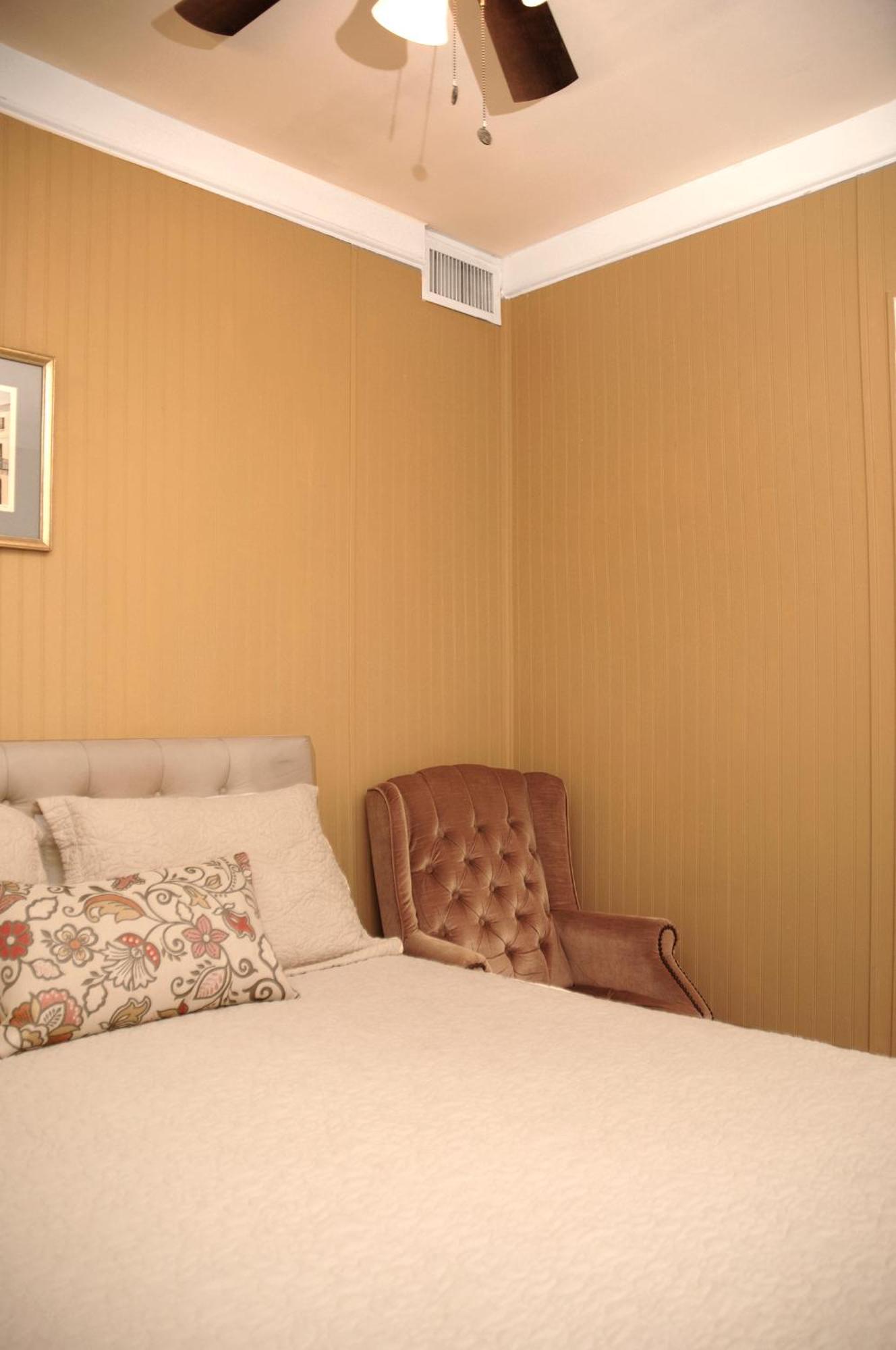 Quaint Historic Downtown Apartment St. Augustine Eksteriør bilde