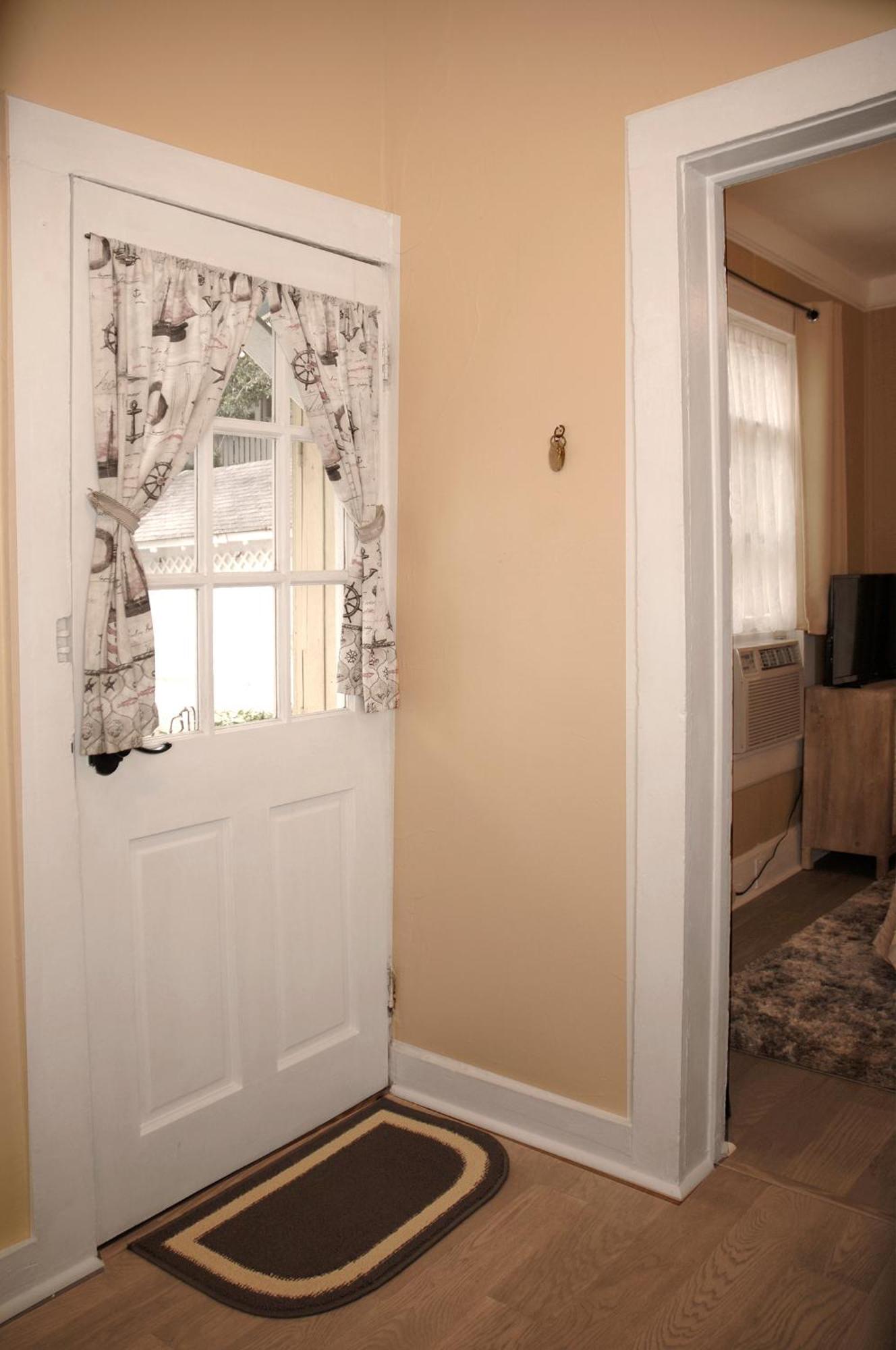 Quaint Historic Downtown Apartment St. Augustine Eksteriør bilde